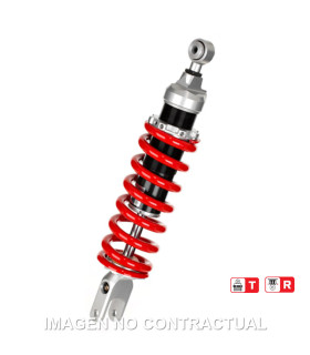 Amortiguador Trasero YSS Gas Top Line HONDA CRF 1000