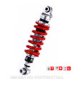 Amortiguador Trasero YSS Gas Top Line SUZUKI GSX-R 125