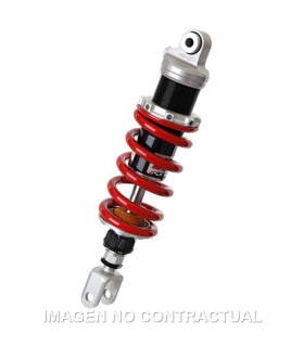Amortiguador Trasero YSS Gas Top Line Yamaha MT-09