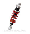 Amortiguador Trasero YSS Gas Top Line Yamaha MT-09