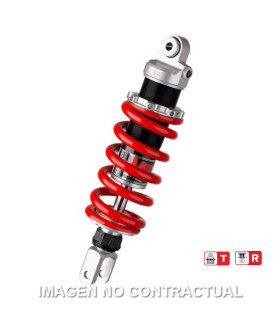 Juego Amortiguadores Traseros YSS Gas Pistón dividido Yamaha R7