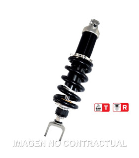 Amortiguador Trasero YSS Gas Top Line BMW GT 800 GT (13-)