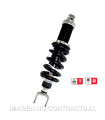 Amortiguador Trasero YSS Gas Top Line BMW GT 800 GT (13-)