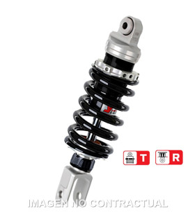 Amortiguador Trasero YSS Gas Top Line BMW K 1200 RS (97-)