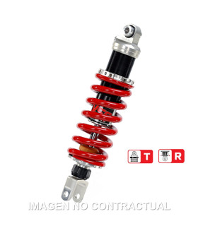 Amortiguador Trasero YSS Gas Top Line Suzuki DL 1050 XT