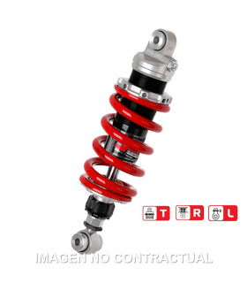 Amortiguador Trasero YSS Gas Top Line Kawasaki Z 750