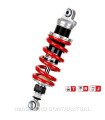 Amortiguador Trasero YSS Gas Top Line Kawasaki Z1000R