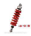Amortiguador Trasero YSS Gas Top Line Kawasaki ZX-6R