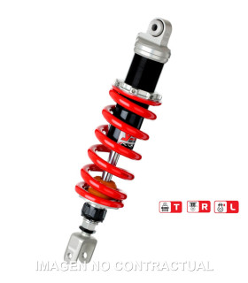 Amortiguador Trasero YSS Gas Top Line KTM 790-890