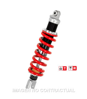 Amortiguador Trasero YSS Gas Top Line HONDA XRV 750