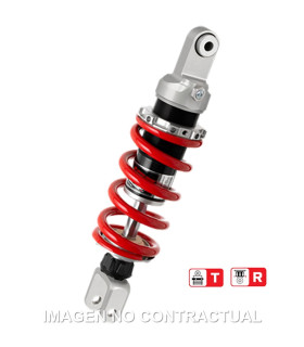 Amortiguador Trasero YSS Gas Top Line Honda NX 500