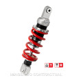 Amortiguador Trasero YSS Gas Top Line Honda NX 500