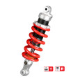 Amortiguador Trasero YSS Gas Top Line Honda NC 750X