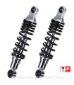 Juego Amortiguadores Traseros YSS Hidráulicos Honda Ca 125 Rebel