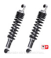 Juego Amortiguadores Traseros YSS Hidráulicos Honda CB 450 S