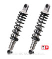 Juego Amortiguadores Traseros YSS Hidráulicos Kawasaki Z 400