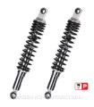 Juego Amortiguadores Traseros YSS Hidráulicos Kawasaki ZRX 400 (94/)