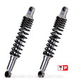 Juego Amortiguadores Traseros YSS Hidráulicos Triumph Bonneville 870