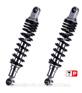 Juego Amortiguadores Traseros YSS Hidráulicos Yamaha XJ 750E