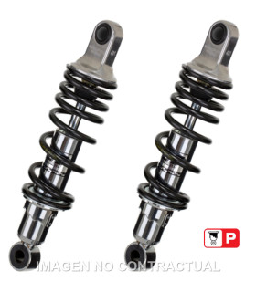 Juego amortiguadores Traseros YSS Hidráulicos Honda VT 750 Shadow P