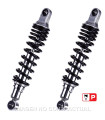 Juego amortiguadores Traseros YSS Hidráulicos Honda CG 125