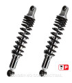 Juego Amortiguadores Traseros YSS Hidráulicos BMW R60 5 / 6 / 7