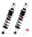 Juego Amortiguadores Traseros YSS Gas Eco Line Honda CB 250