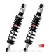 Juego Amortiguadores Traseros YSS Gas Eco Line Honda CB 750