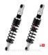 Juego Amortiguadores Traseros YSS Gas Eco Line Honda VF 750 Smagna