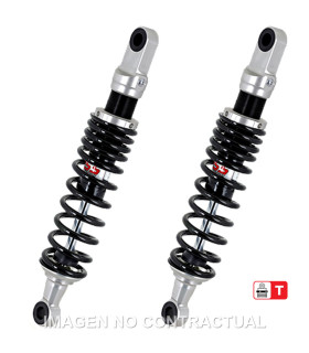 Juego Amortiguadores Traseros YSS Gas Eco Line Honda VF 750 Smagna