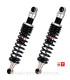 Juego Amortiguadores Traseros YSS Gas Eco Line Honda CB 1000 Super F