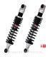 Juego Amortiguadores Traseros YSS Gas Eco Line Honda CB 450 S (86/90)