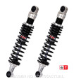 Juego Amortiguadores Traseros YSS Gas Eco Line Honda CB 450 S (86/90)