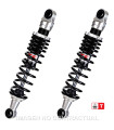 Juego Amortiguadores Traseros YSS Gas Eco Line Honda 700 Supe Magna