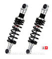 Juego Amortiguadores Traseros YSS Gas Eco Line Honda VT 1100C Shadow