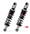 Juego Amortiguadores Traseros YSS Gas Eco Line Hyosung GV 650
