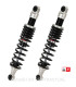Juego Amortiguadores Traseros YSS Gas Eco Line Kawasaki ZRX1200