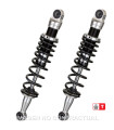 Juego Amortiguadores Traseros YSS Gas Eco Line Kawasaki 550 Zephyr