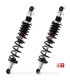 Juego Amortiguadores Traseros YSS Gas Eco Line Kawasaki ZRX 400 (94/)