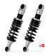 Juego Amortiguadores Traseros YSS Gas Eco Line Suzuki LS 650 Savage