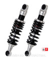 Juego Amortiguadores Traseros YSS Gas Eco Line Suzuki LS 650 Savage