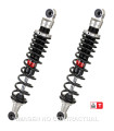 Juego Amortiguadores Traseros YSS Gas Eco Line Suzuki VX 800