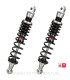 Juego Amortiguadores Traseros YSS Gas Eco Line Triumph Bonnevile 870