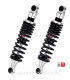 Juego Amortiguadores Traseros YSS Gas Top Line Triumph Speed Master