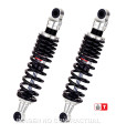 Juego Amortiguadores Traseros YSS Gas Top Line Triumph Speed Master