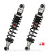Juego Amortiguadores Traseros YSS Gas Eco Line Yamaha SR 500