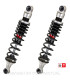 Juego Amortiguadores Traseros YSS Gas Eco Line Moto Guzzi California T5