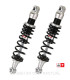 Juego Amortiguadores Traseros YSS Gas Eco Line Yamaha XV 1000 Virago