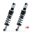 Juego Amortiguadores Traseros YSS Gas Eco Line Suzuki GN 250