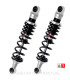 Juego Amortiguadores Traseros YSS Gas Eco Line Suzuki Intruder 750